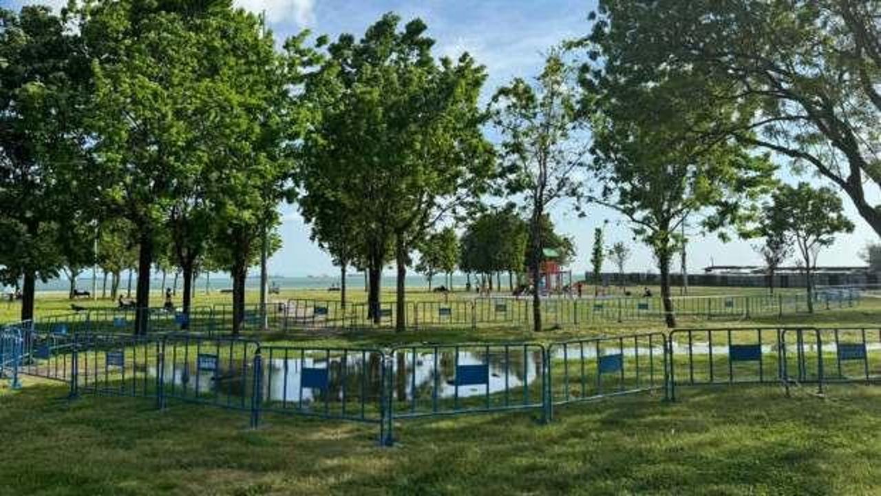 5 yaşındaki Edanur’u öldüren İBB ihmaline adli soruşturma