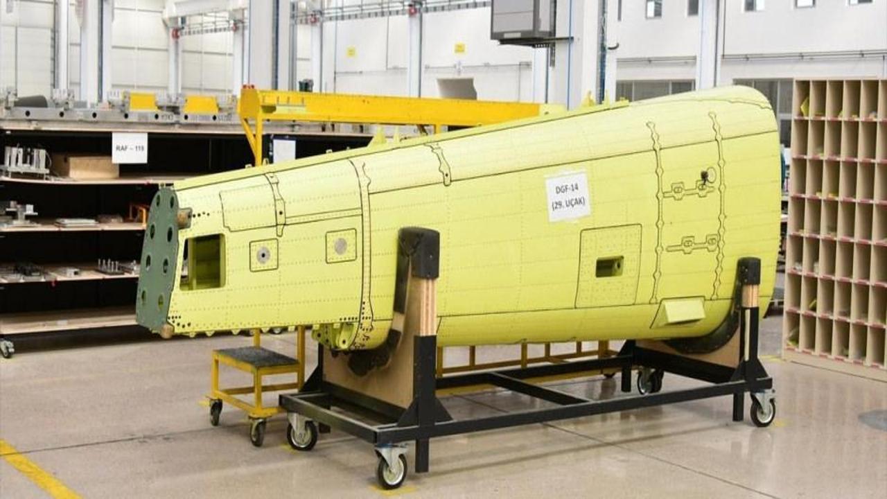 70 milyar dolarlık uçak alımı! Türk şirketleri rotayı belirledi