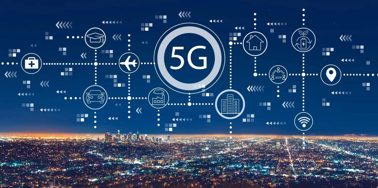 5G için kritik adım... ULAK, yeni çağın kapılarını aralayacak!