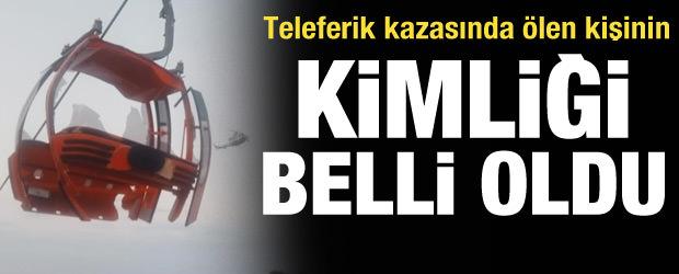 Teleferik faciasının yaşandığı tesisle ilgili Böcek’i terletecek rapor: 5 yılda 0 ilerleme