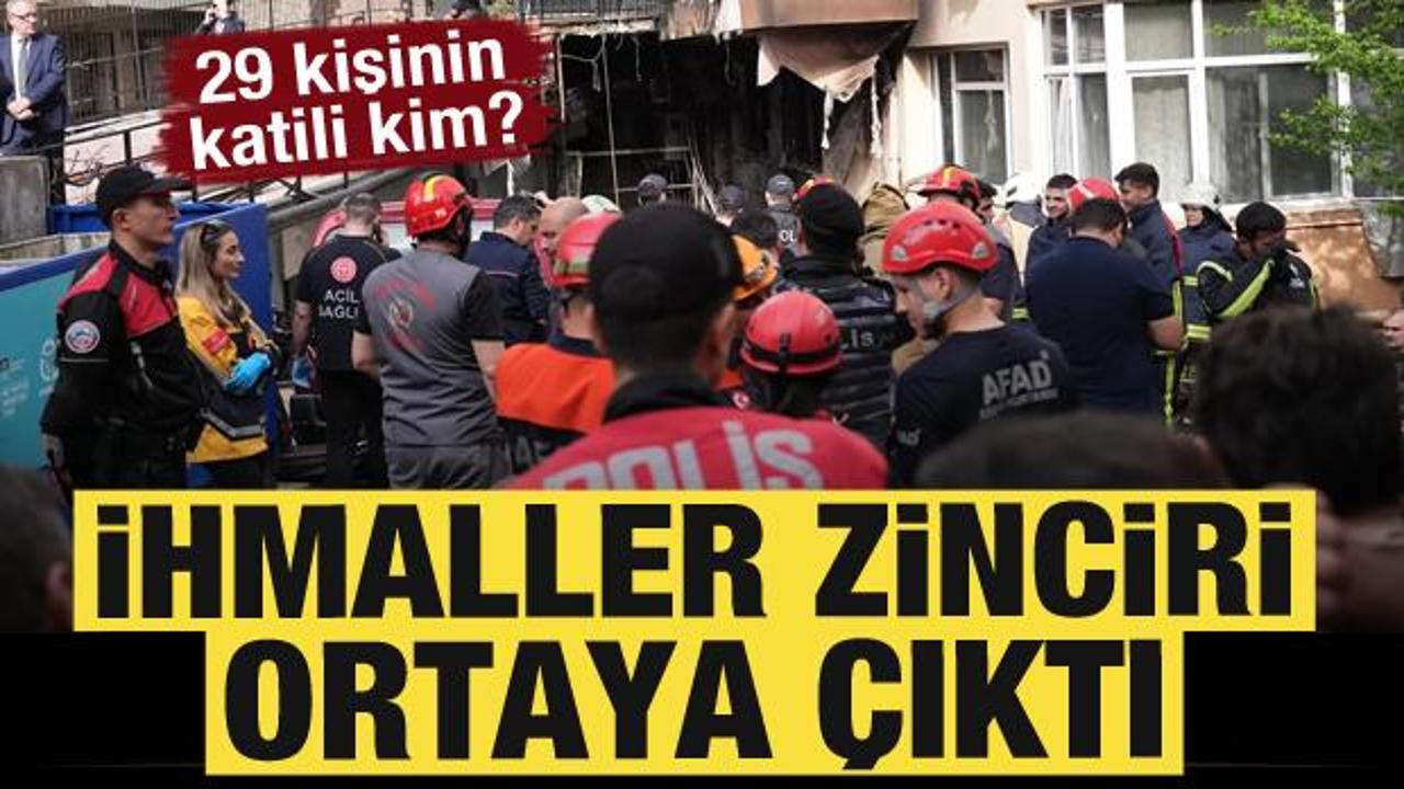 İnsan hayatı değil siyaset rantı! Önce Beşiktaş şimdi Antalya... CHP'yi aklama yarışı