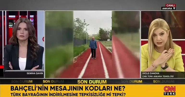 Bahçeli Ferdi Tayfur'la kime mesaj verdi? 'MHP lideri buna çok tepkili'