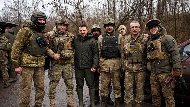 Ukrayna'da seferberlik! Mecliste resmen kabul edildi