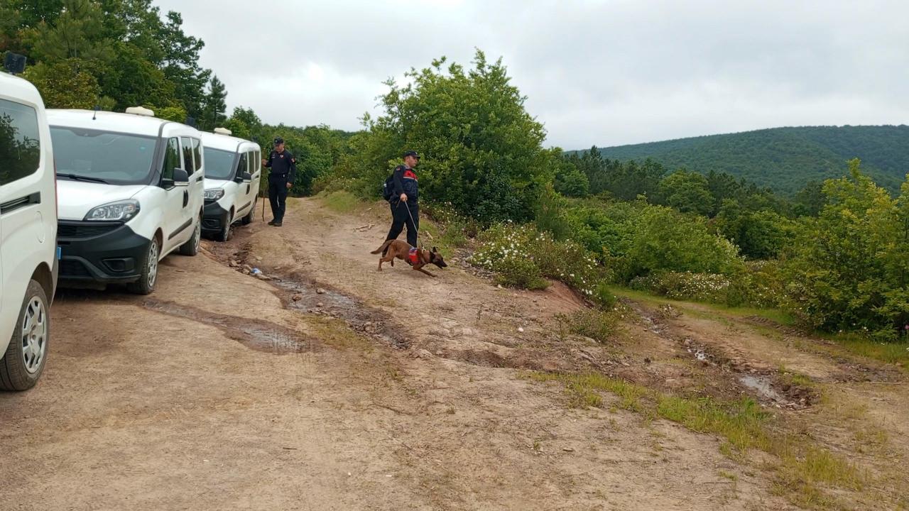 Korhan Berzeg ile ilgili flaş gelişme! Aranan parça bulundu