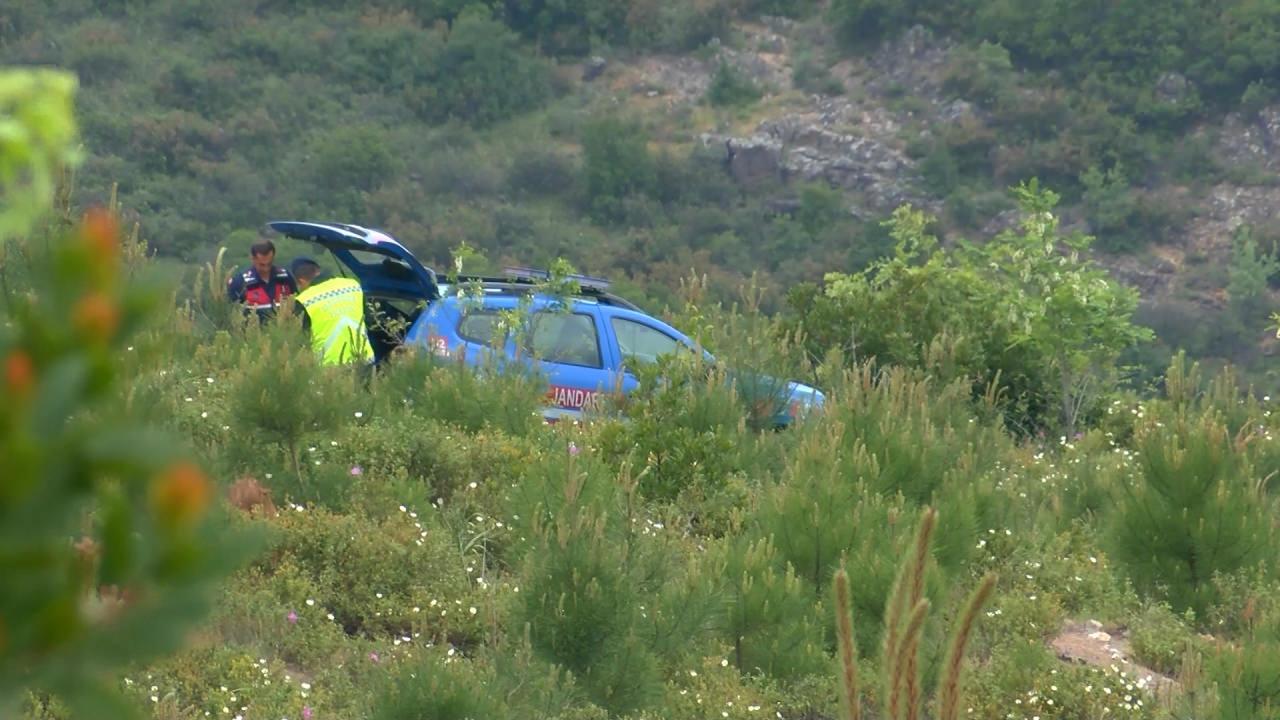 Korhan Berzeg ile ilgili flaş gelişme! Aranan parça bulundu