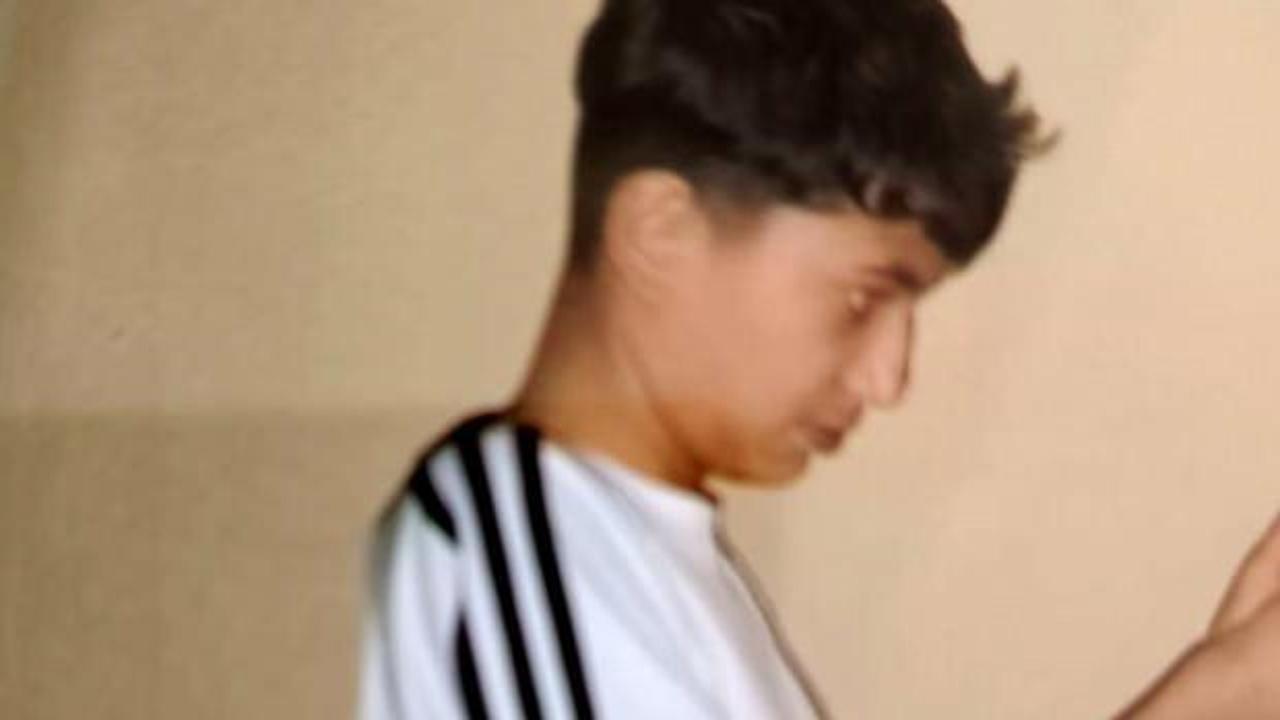 Paten kullanan Berat’ın acı ölümü!