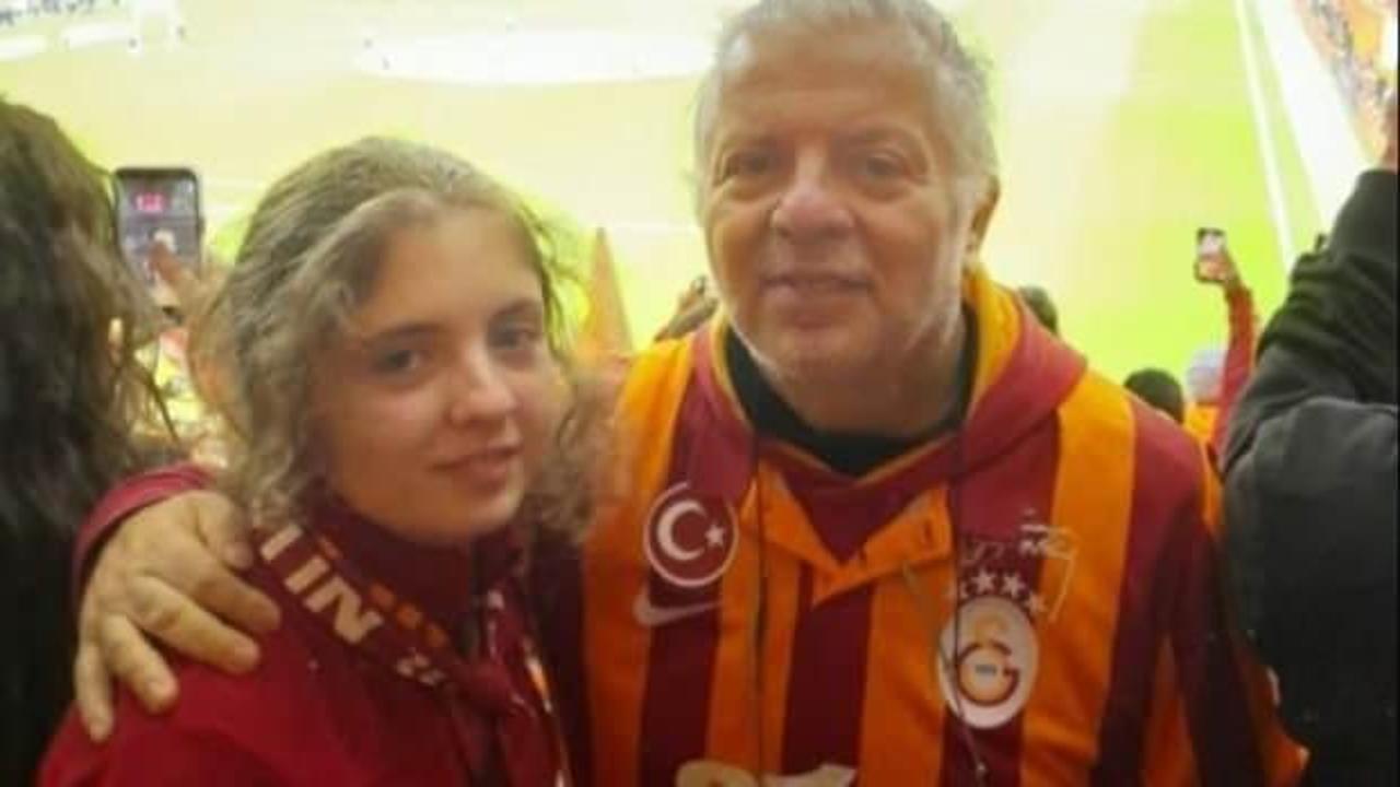 Kadıköy’de Galatasaraylı baba ve kıza saldıran şüpheliler tutuklandı