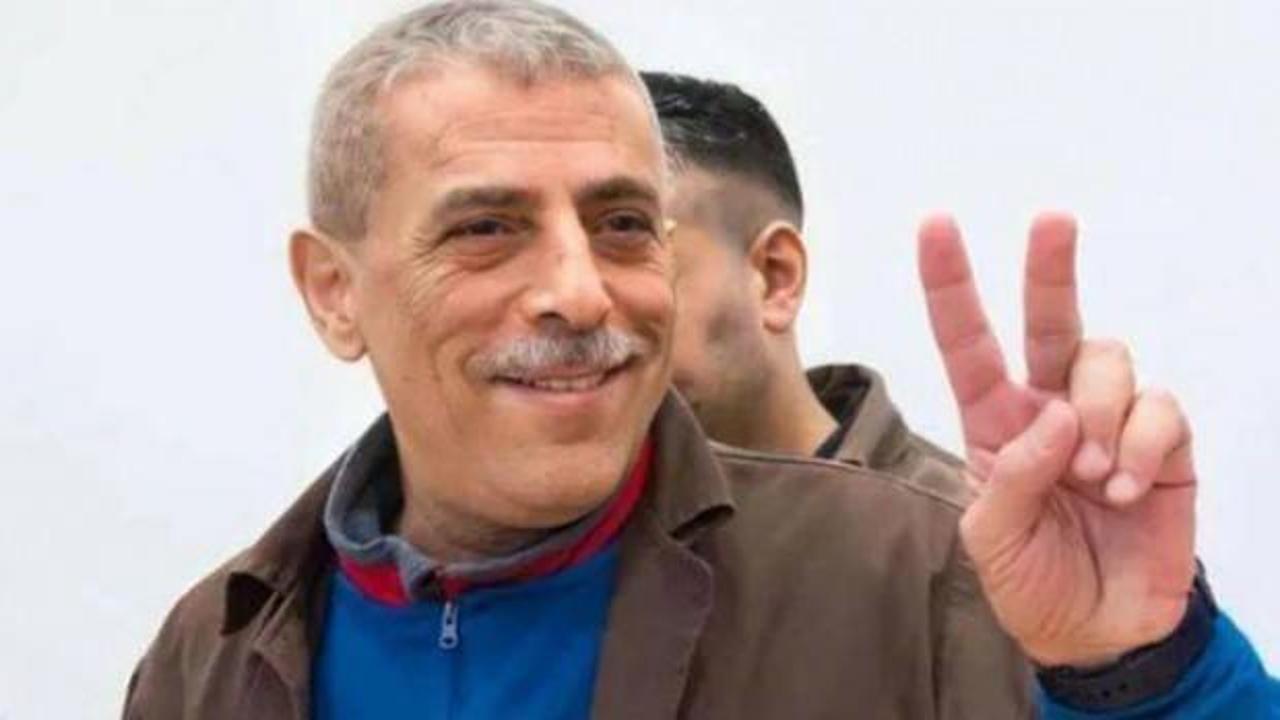 Velid Dakka hapishanede vefat etti