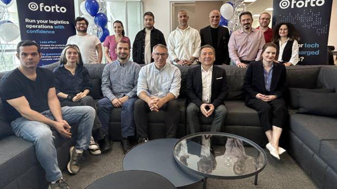 Forto, yeni üs olarak Türkiye’yi seçti!