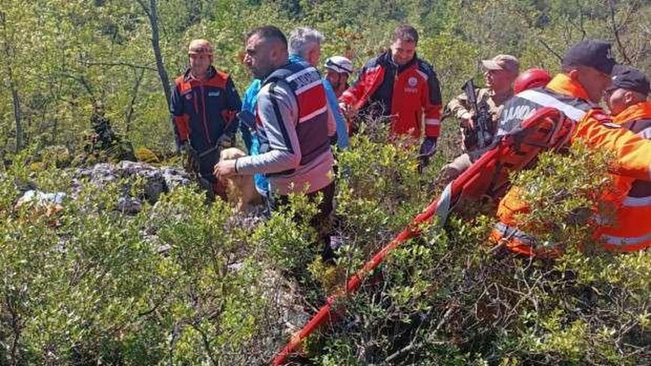 Bursa’da 85 yaşındaki kayıp Alzheimer hastası kadın, 54 saat sonra ölü bulundu