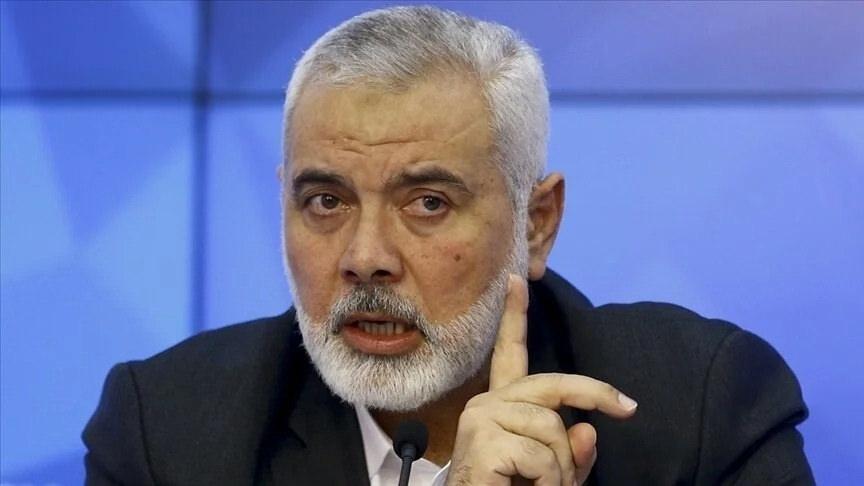 İsrail basını, İsmail Heniyye'nin oğullarına yönelik suikastın detaylarını açıkladı