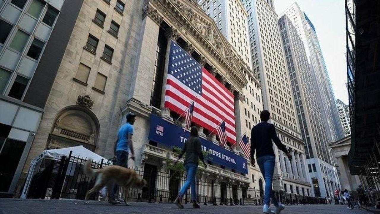 ABD ekonomisi beklentilerin altında büyüdü