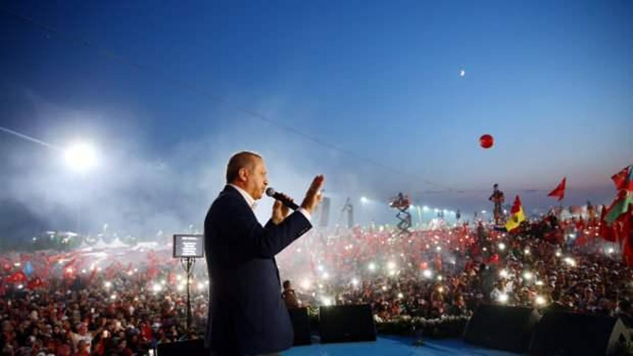 ABD fonlu medya gaza geldi: AK Parti bitti, Erdoğan daha toparlayamaz