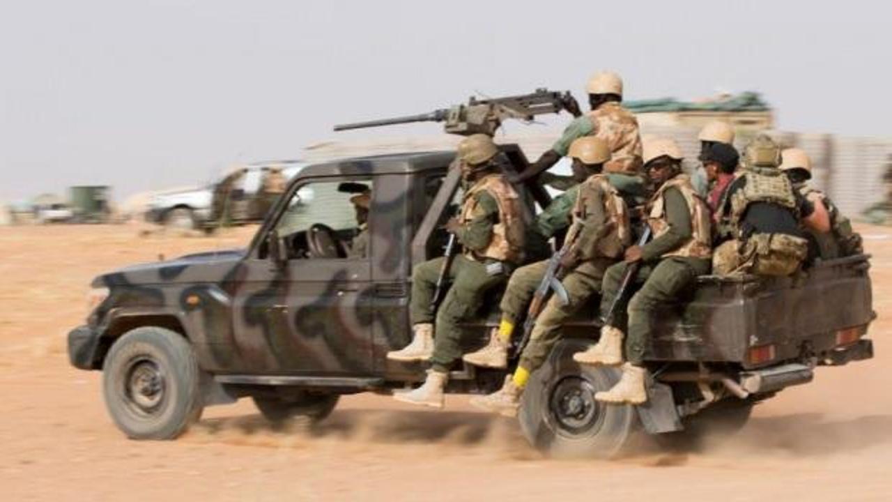 Türk SİHA’ları dengeyi değiştirdi! ABD askeri ülkeyi terk ediyor…