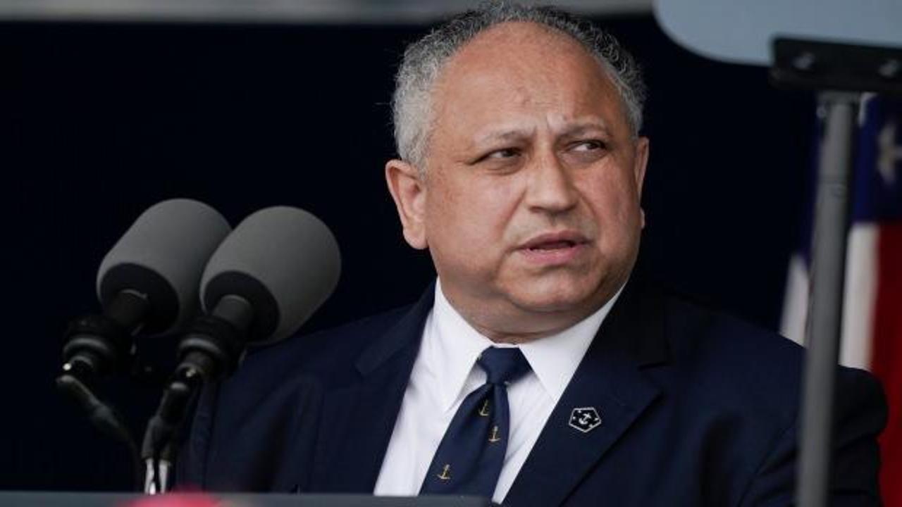 ABD ordusu Orta Doğu’daki saldırıları engellemek için 1 milyar dolar harcadı