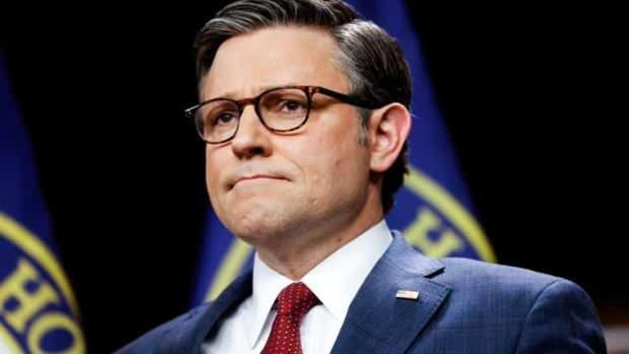 ABD Temsilciler Meclisi Başkanı’ndan skandal açıklama