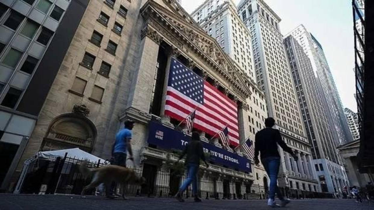 ABD’de işten çıkarmalar 14 ayın en yüksek seviyesinde