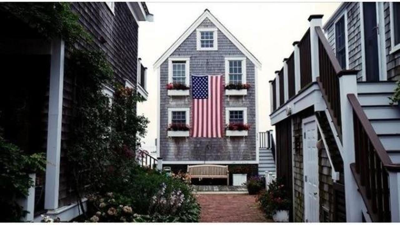 ABD’de mortgage faizleri yükseliyor