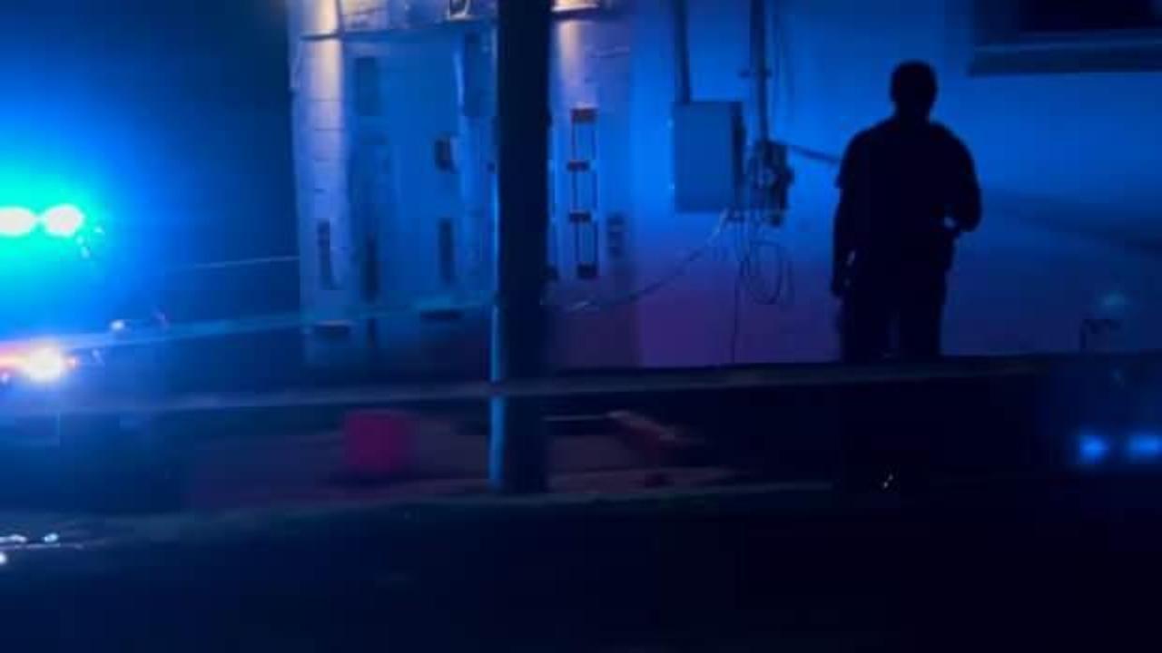 ABD’de sokak partisinde silahlı saldırı: 2 ölü