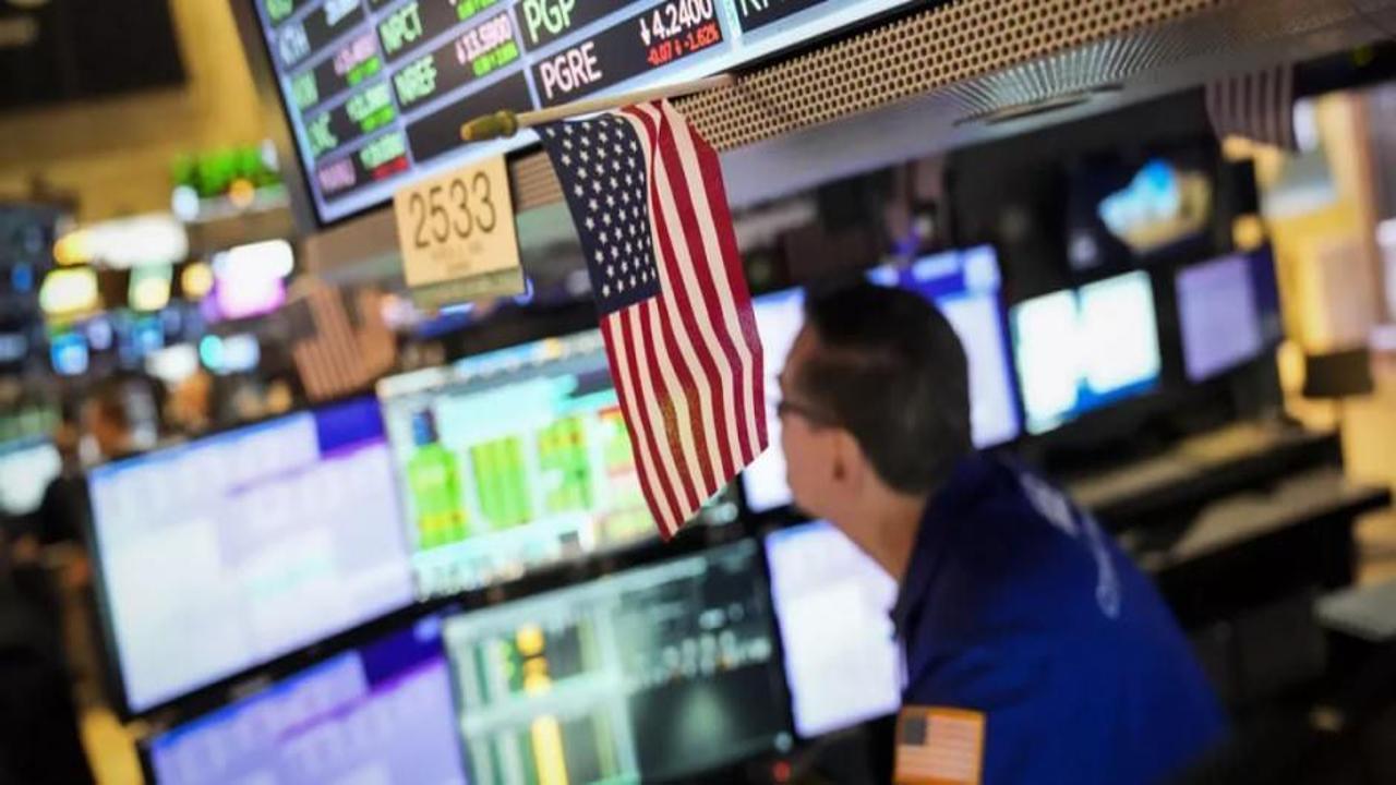 ABD’de tarım dışı istihdam beklentileri aştı