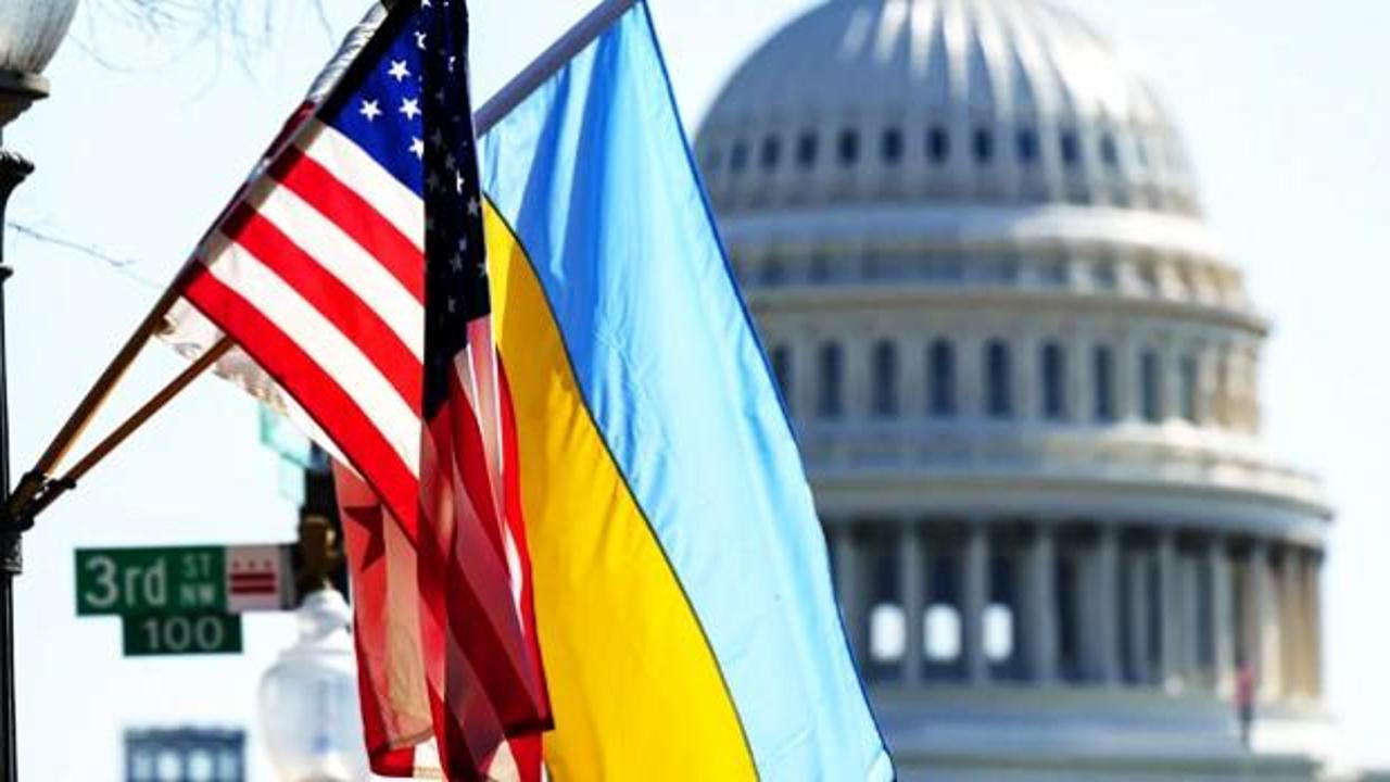 ABD’den Rusya karşıtı askeri adım! Tam 67 milyar dolar…