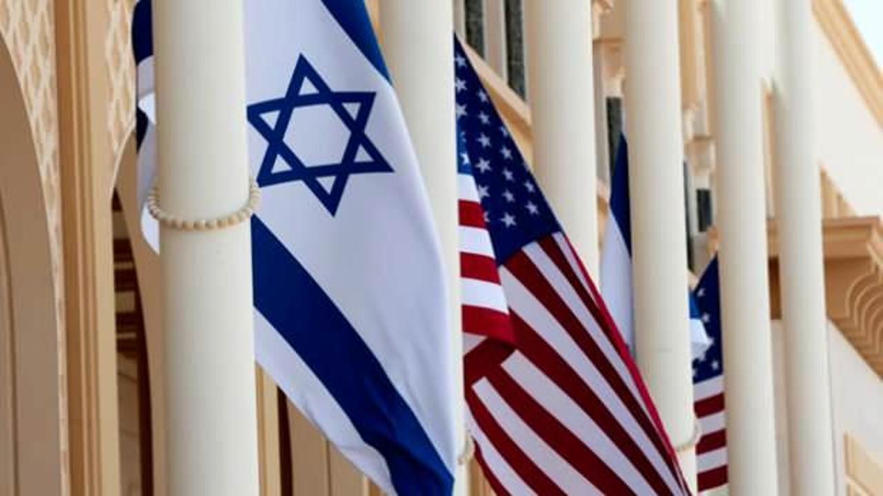 ABD’den İsrail adımı! Büyükelçi çalışanlarına yasak getirildi! Peş peşe uyarı