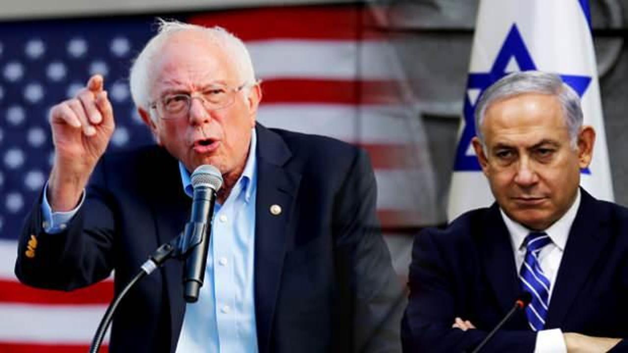 ABD’den Netanyahu’ya tarihi Gazze cevabı: Aşırılık yanlısı ve ırkçı hükümetiniz…