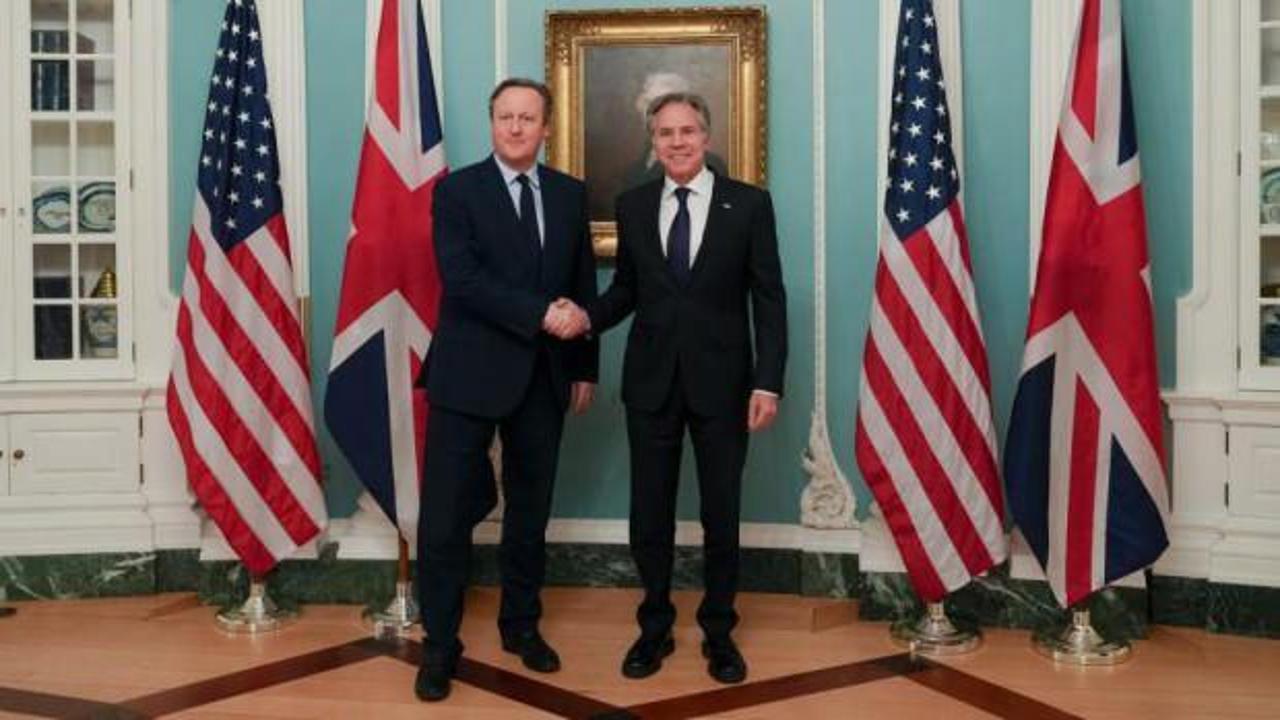 ABD’den ‘Refah’ açıklaması