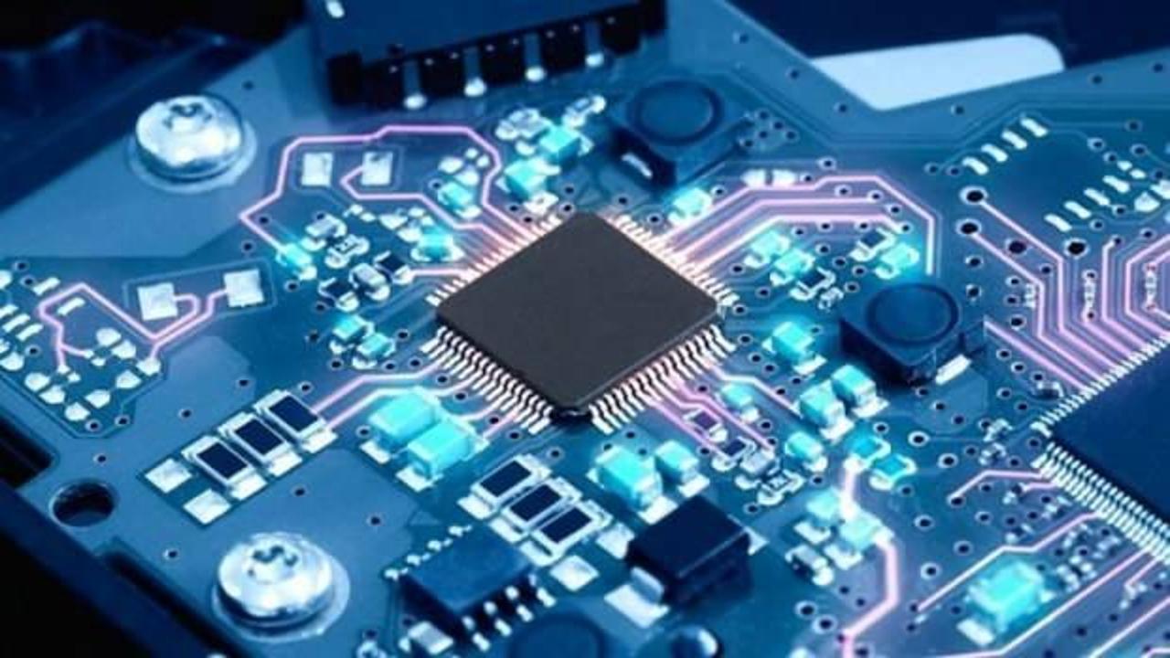 ABD’den Samsung’a milyarlarca dolarlık çip desteği!