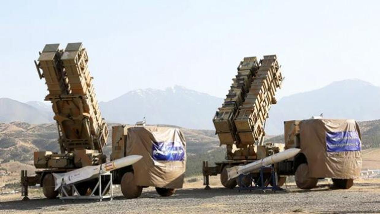 ABD’den Ukrayna’ya hava savunma sistemi sevkiyatı