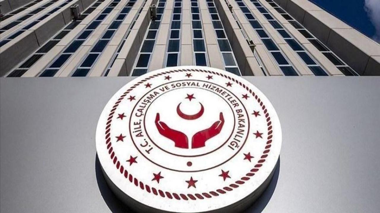 Aile ve Sosyal Hizmetler Bakanlığı 8 bin personel alımı sonuçları açıklandı