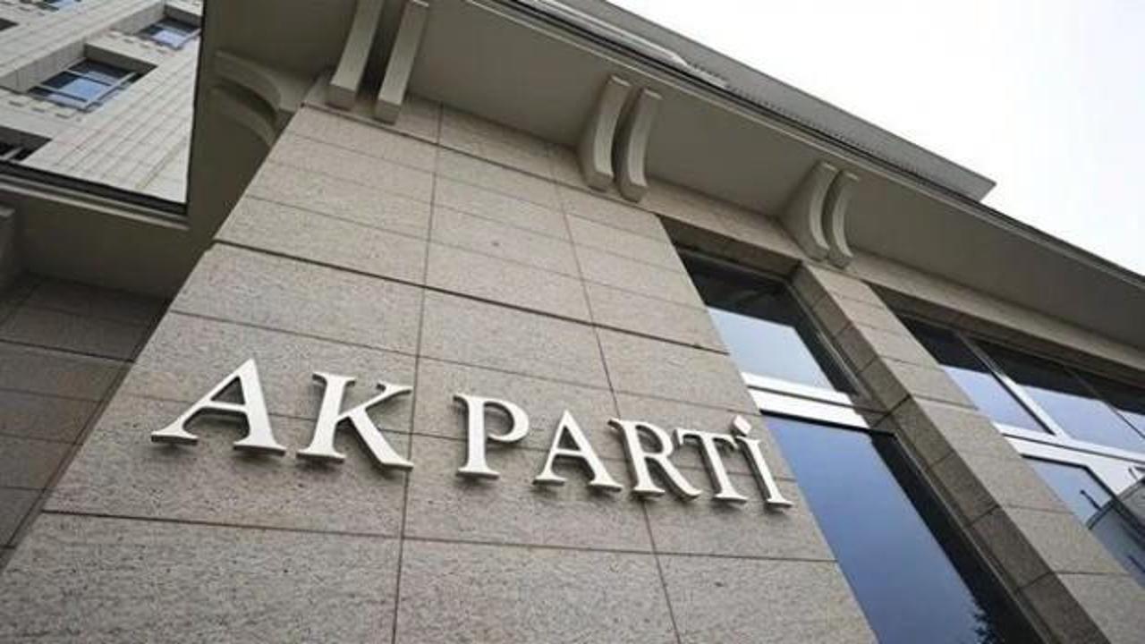 AK Parti, yeni anayasa için çalışmalarına hız verecek