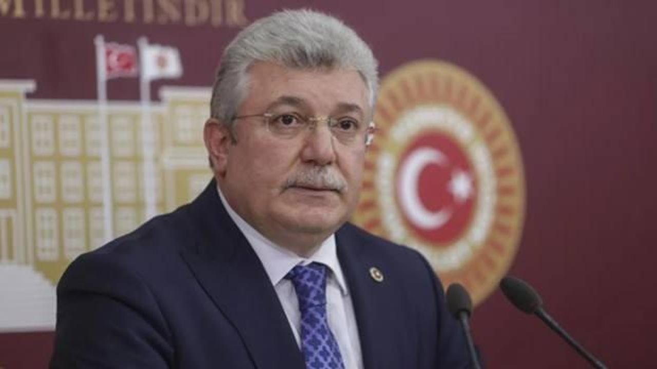Akbaşoğlu’ndan İsrailli Bakan’ın paylaşımına tepki