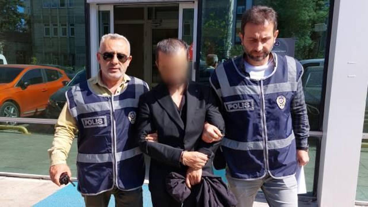 Akılalmaz plan elinde patladı! ‘Para alacağım’ derken hapsi boyladı
