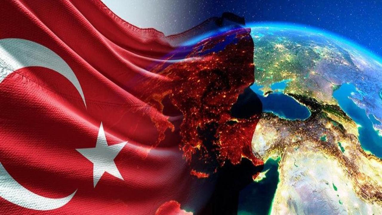 Akın akın Türkiye’ye geliyorlar! Dikkat çeken İran ve Rusya detayı