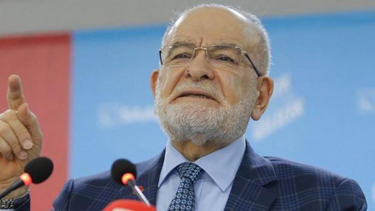 Karamollaoğlu da görevi bırakıyor! Yerine o isim mi gelecek?