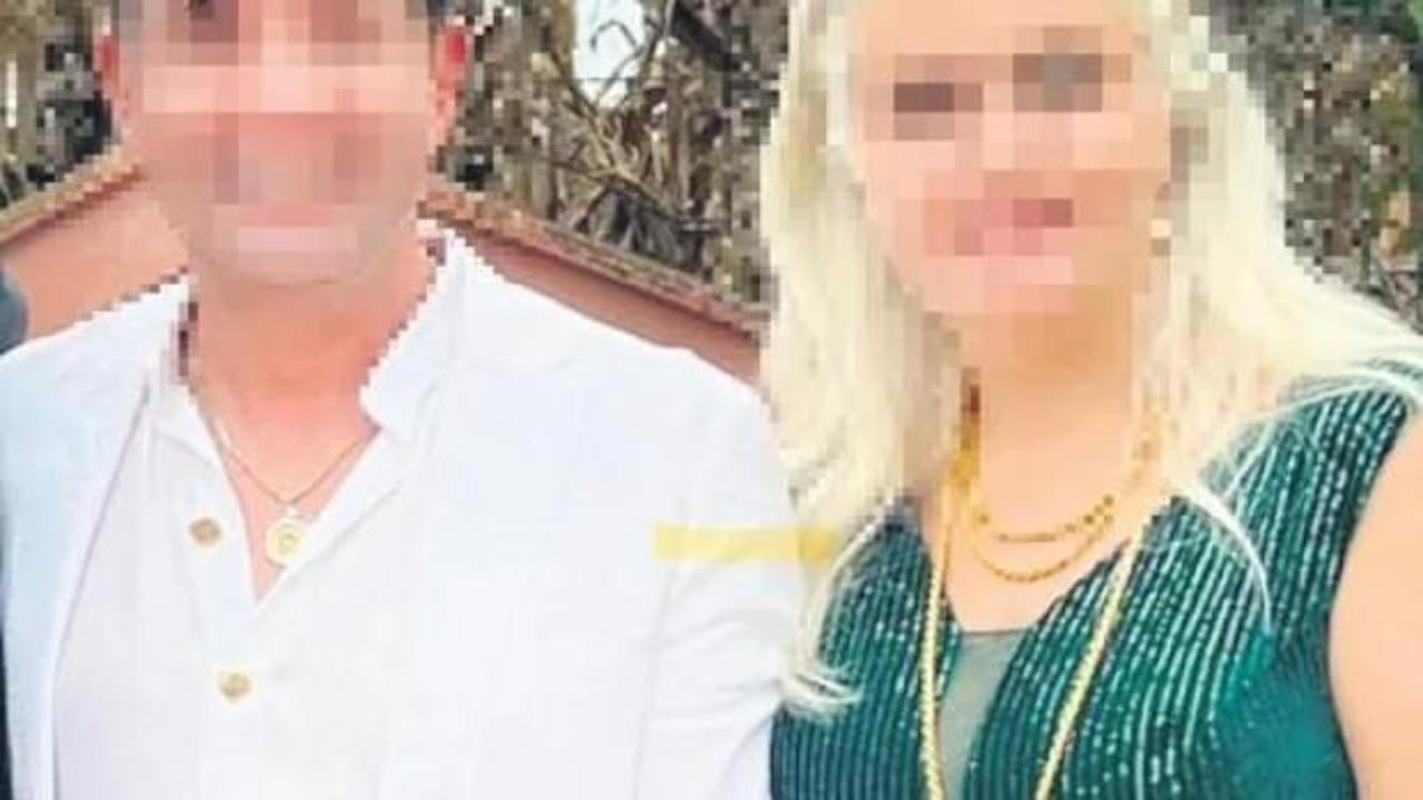 Almanya’da  kendisini medyum olarak tanıtan şahıs 175 milyonluk vurgun yaptı