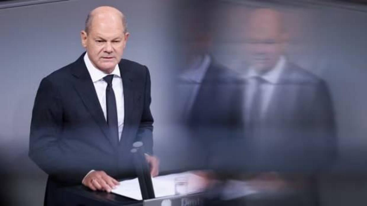 Almanya’nın İsrail’e silah ihracatının durdurulması için yargıya başvuruldu