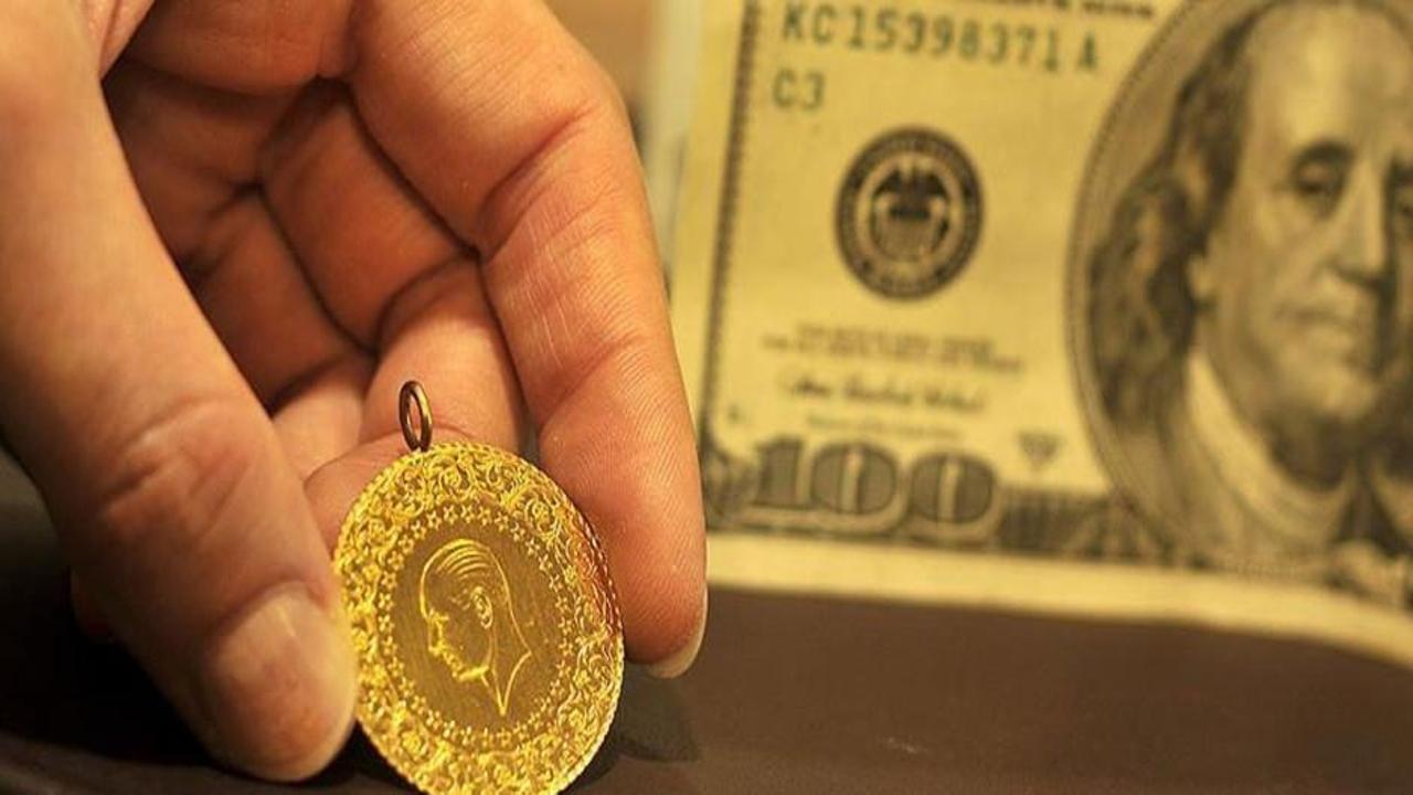 Altın fiyatları yükselişini sürdürüyor