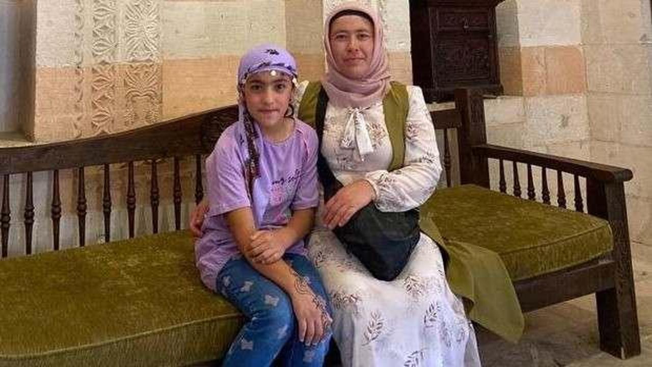 Anne ile kızından 2 gündür haber yok!