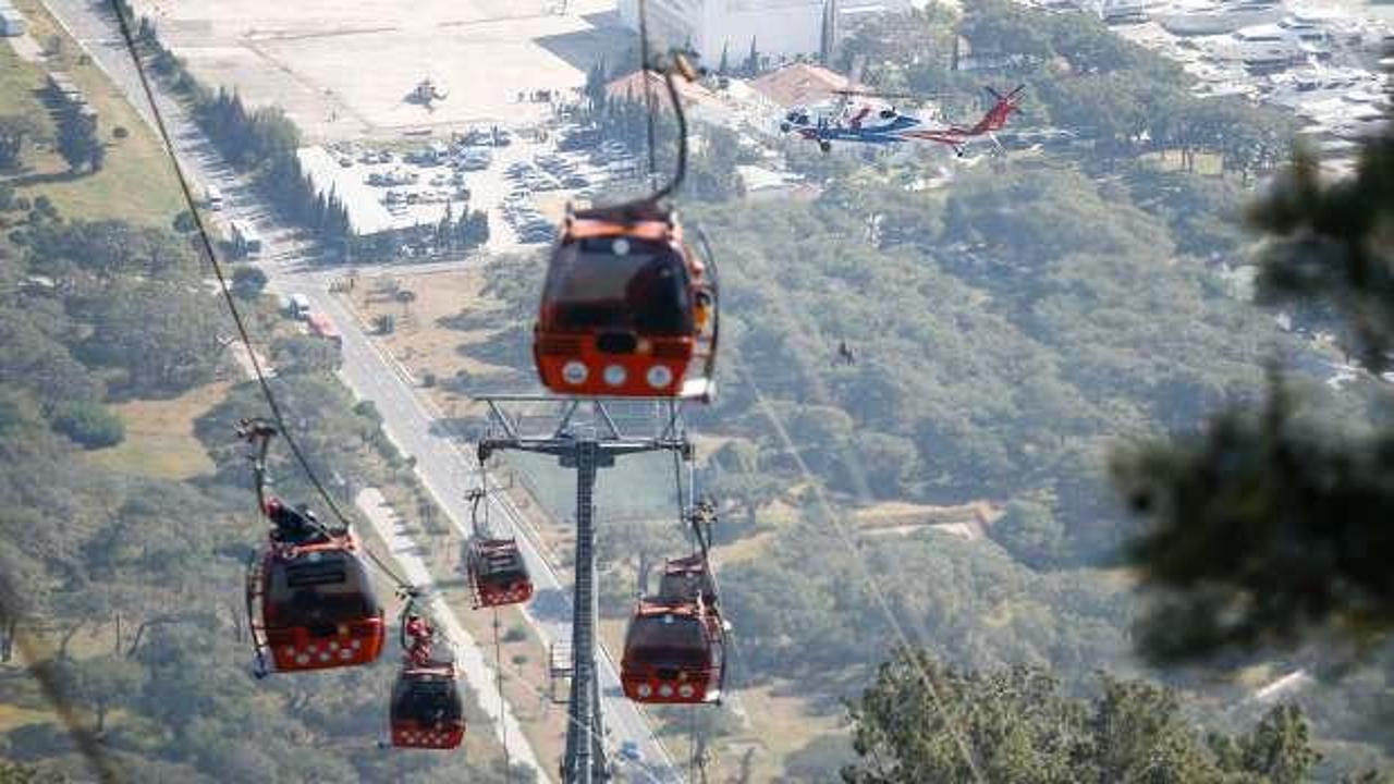 Antalya’daki teleferik faciasında ihmal mi var? Oklar CHP’li belediyeyi işaret ediyor