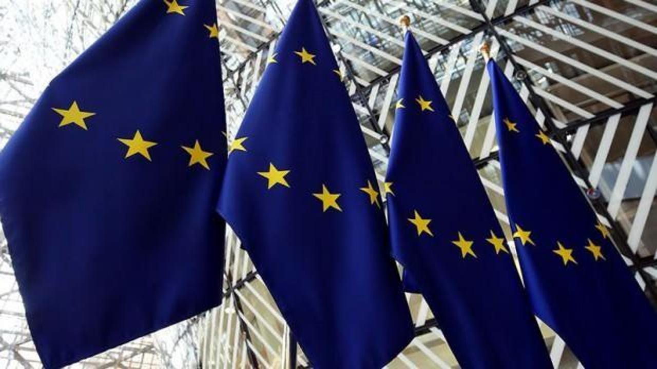 AB’den Mısır’a 1 milyar avro destek hazırlığı