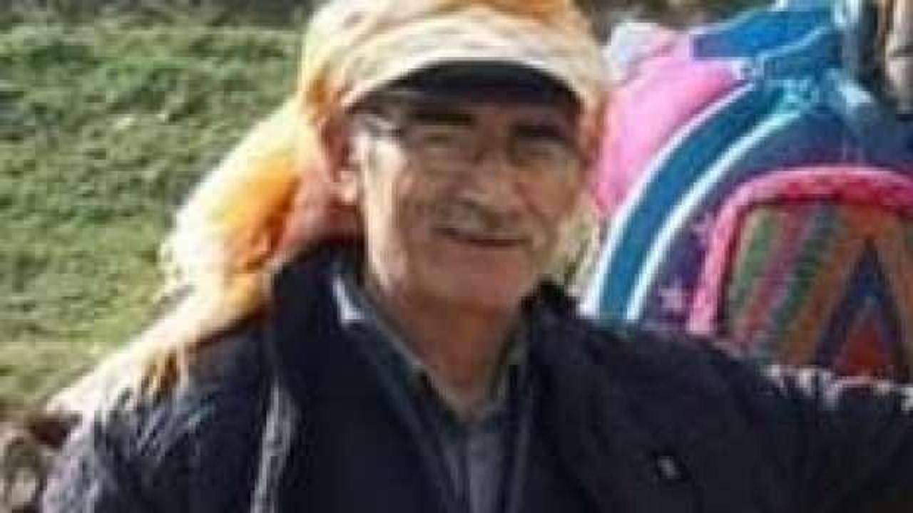 Aydın’da traktör uçuruma yuvarlandı: 1 ölü