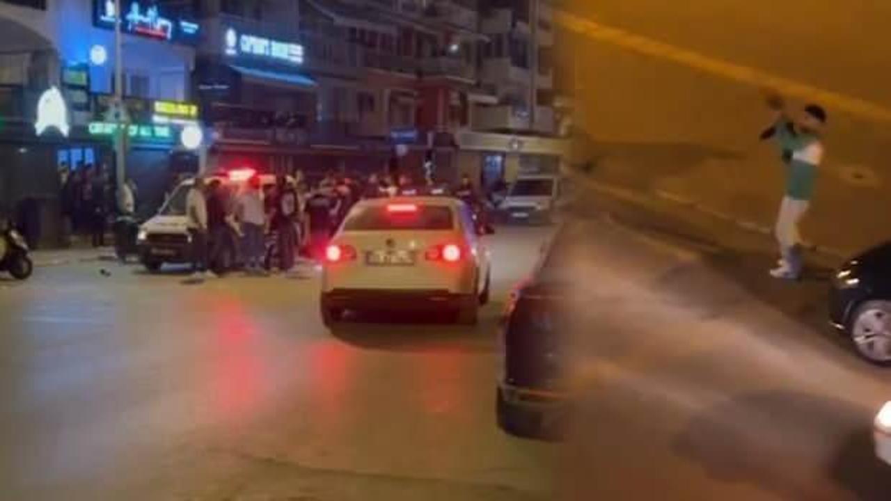 Aydın’daki hesap kavgasında kurşun yağmuru! Uzun namlulu silahlarla mekan bastılar