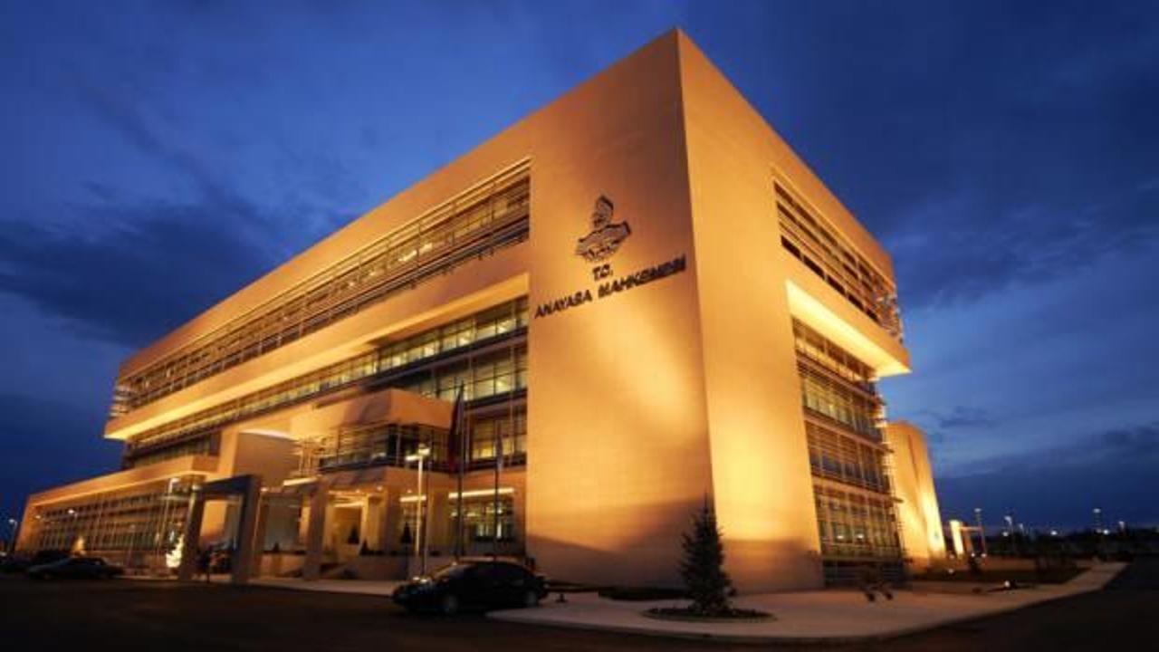 AYM, boşanma davasında ‘3 yıl bekleme’ kuralını iptal etti