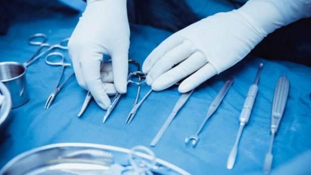 Bademcik ameliyatı sonrası 39 milyon liralık rekor tazminat talebi!