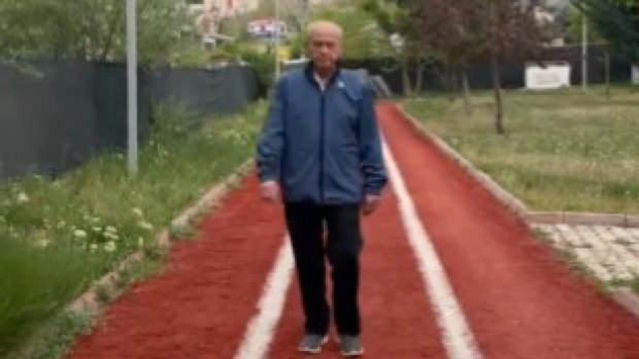 Bahçeli Ferdi Tayfur’la kime mesaj verdi? ‘MHP lideri buna çok tepkili’