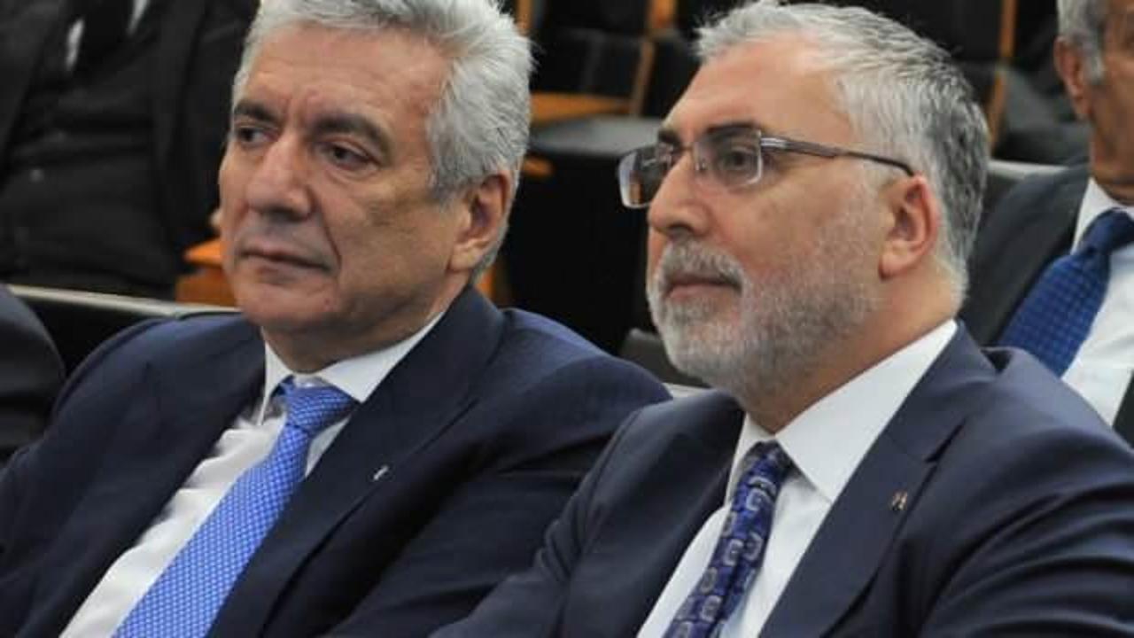 Bahçıvan: “Gelecek hedeflerine ulaşmak, ancak nitelikli insana yatırım yapmakla mümkün”