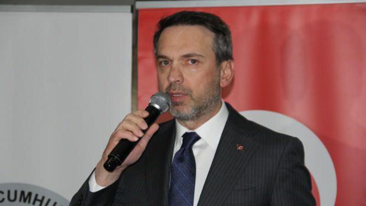 Bakan Bayraktar: Gabar’da rekor kıracağız