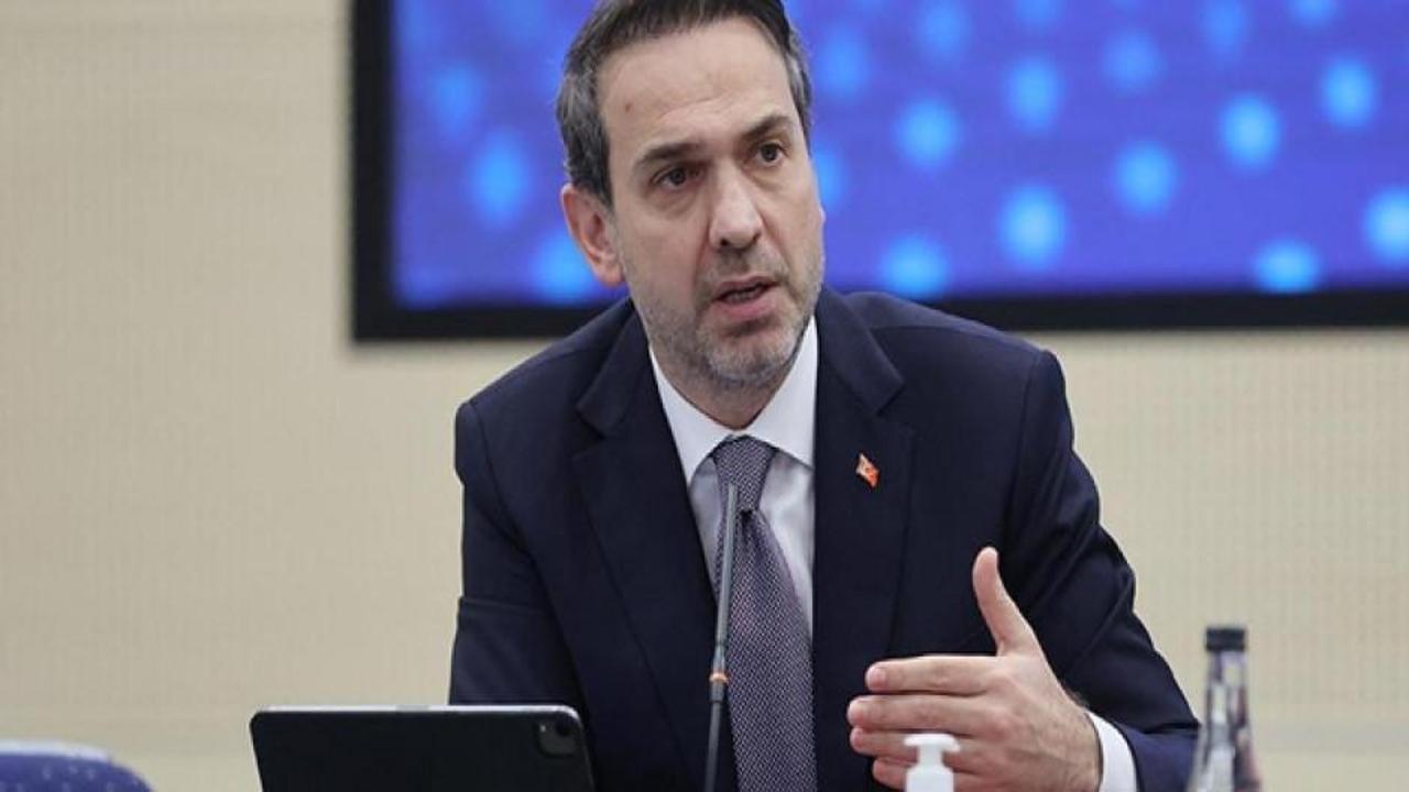 Bakan Bayraktar yanıt verdi: Ücretsiz doğalgaz için yapılan ödeme miktarını açıkladı